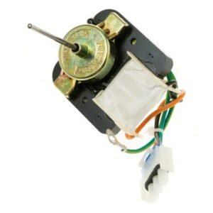 SM10172--EVAP MOTOR, WR60X10172