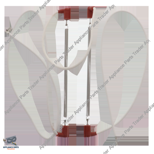 61001846-ERP-Defrost Heater