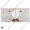 61001846-ERP-Defrost Heater