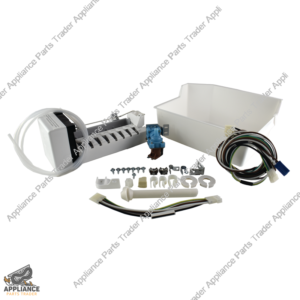 1129316CM-Ice Maker
