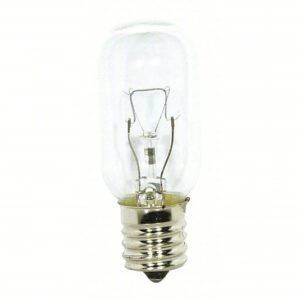 T8--JA-MICROWAVE E17 BASE LIGHT BULB