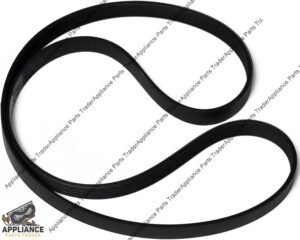 661570CM-Dryer Drum Belt 661570