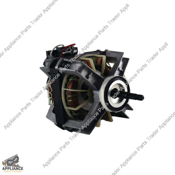 DC31-00055HCM-Dryer Motor