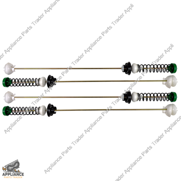 W11130362CM-Suspension Rod (4 pack)