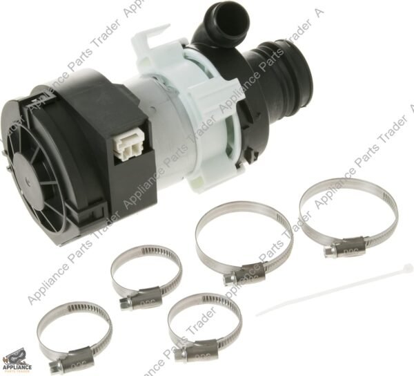 WD26X23258-OEM-CIRCULATION PUMP