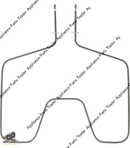 WB44K5012-ERP-Bake Element