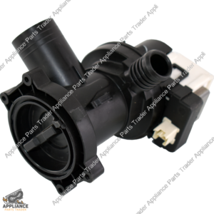 W10465252CM-Washer Pump
