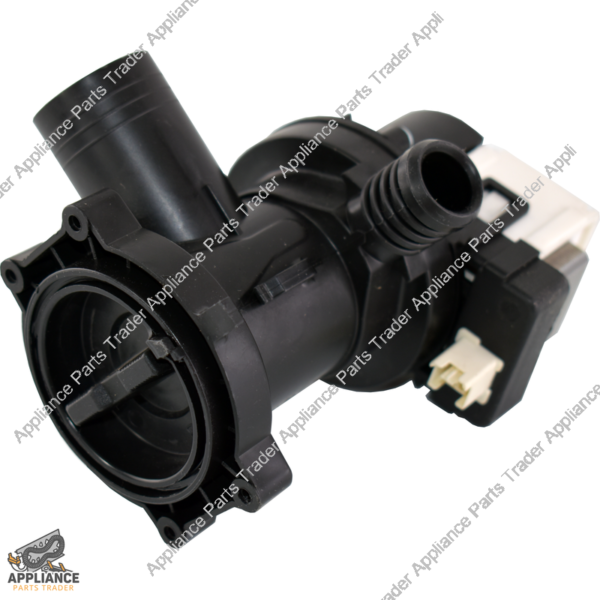 W10465252CM-Washer Pump