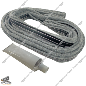 280114CM-Dryer Drum Seal Kit