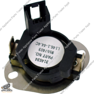 8557403-ERP-Thermostat WP8557403
