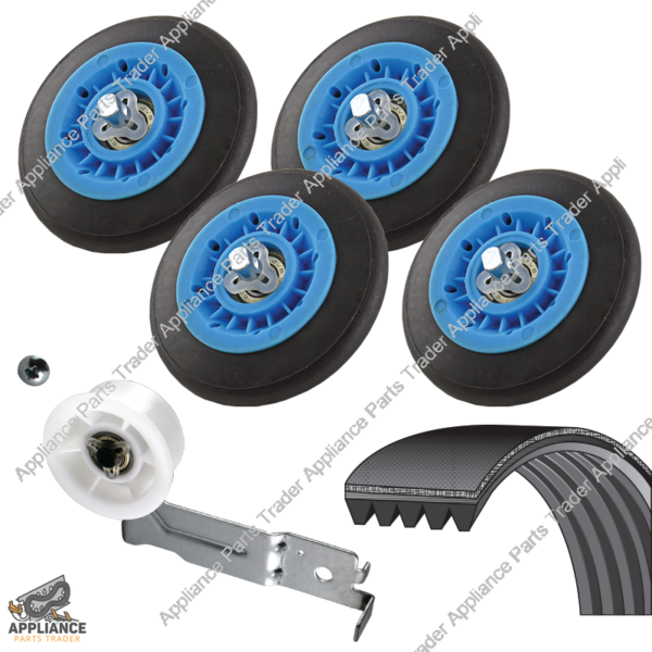 SAMKITHD-CM-Dryer Rebuild Kit