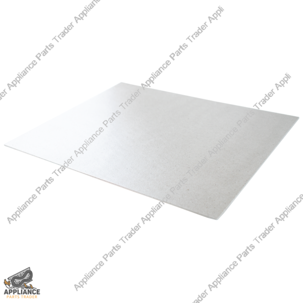 10X12CM-Wave Guide Cover 40QBP1012