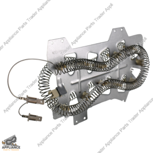 DC47-00019A--JA-Dryer Heating Element WP35001247