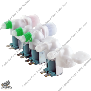 DC97-15459H-ERP-Water Valve