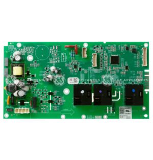 WE22X32938-OEM-CONTROL BOARD & CHASSIS