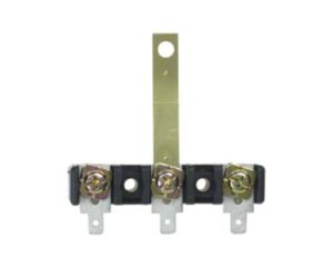 GEN-WE4M325_0.jpg WE4M325--JA-TERM BLK & GRND STRAP