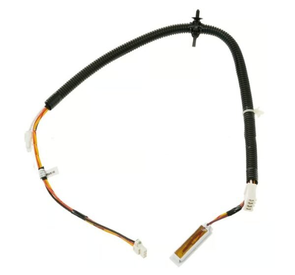 WH19X27244-OEM-LID LOCK HARNESS
