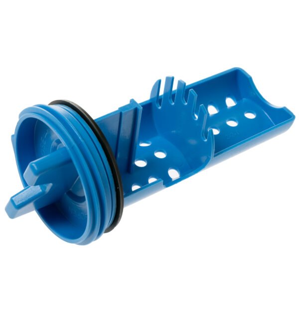 GEN-WH23X38617_0.jpg WH23X38617-OEM-PUMP FILTER WITH SEAL
