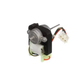 SM10168--CONDENSER FAN MOTOR WR60X10168