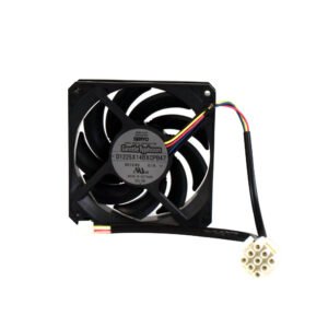 WR60X10358-OEM-CONDENSER FAN MOTOR
