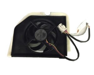 WR60X23363-OEM-FAN GASKET