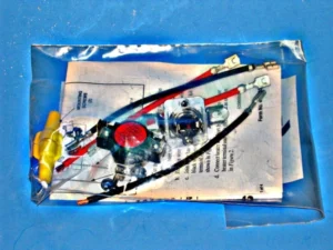 ICS-511474_2.webp 511474-OEM-ASSY ENVELOPE-PARTS-HEATER KIT