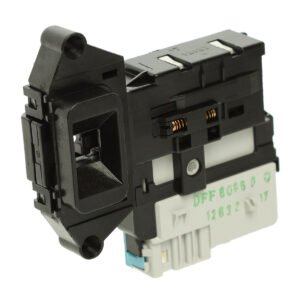 ES7801--WASHER LID LOCK SWITCH EBF49827801