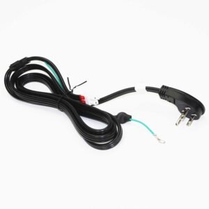 3903-001003-POWER CORD-JA