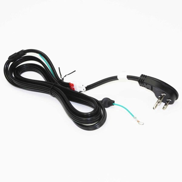 3903-001003-POWER CORD-JA