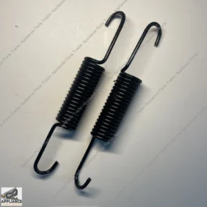 WH03X29511-SUSPENSION SPRING-OEM