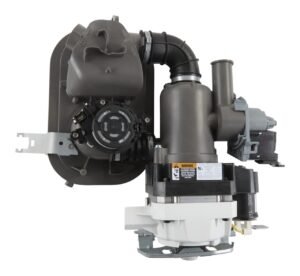 W11416362-PUMP AND MOTOR-OEM