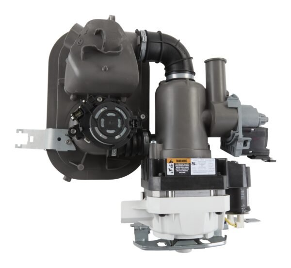 WPL-W11416362_1.jpg W11416362-PUMP AND MOTOR-OEM