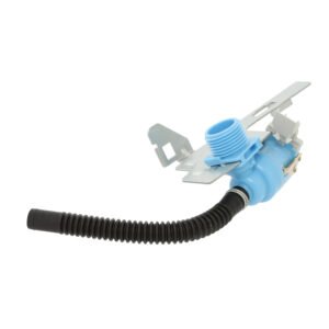 W11434044-OEM-Water Inlet Valve Assembly