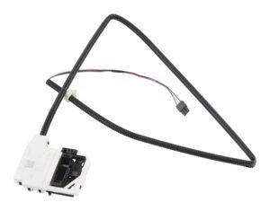 W11670519-OEM-Lid Lock