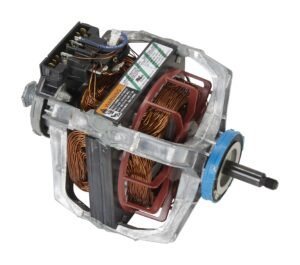 WPL-WP2200376_0.jpg WP2200376-OEM-Motor Drive