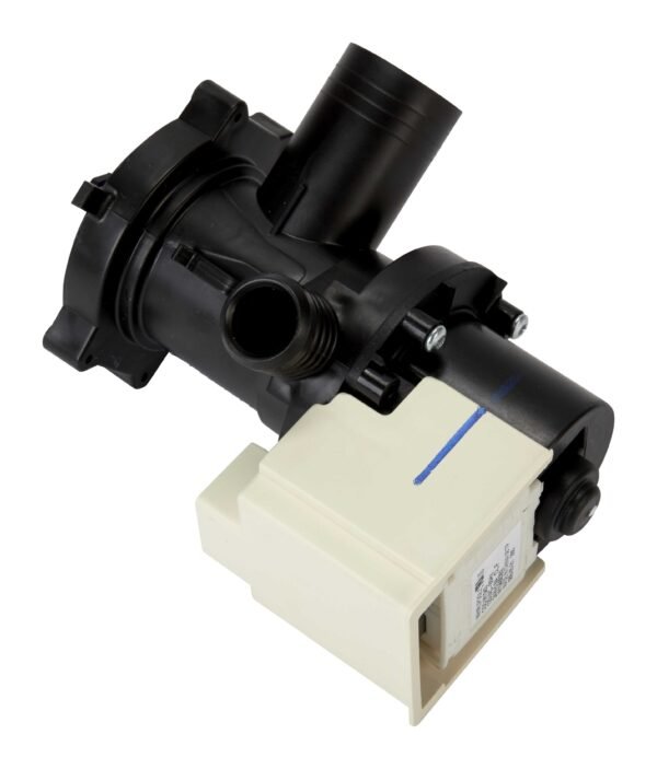 LP5252--WASHER PUMP REPLACES: W10465252