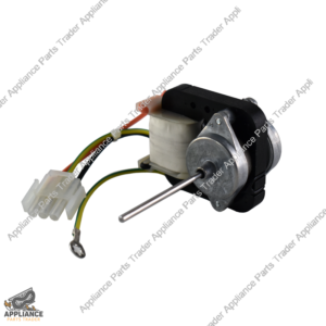 WR60X10172CM.png WR60X10172-ERP-Evaporator Motor