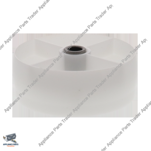 303705-ERP-Idler Pulley WP6-3037050