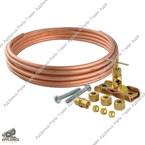 CIM15-CM-Ice Maker Kit (Copper)