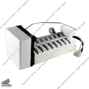 W10884390CM-Ice Maker