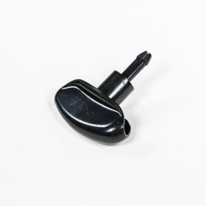 geh-wd09x10024_dishwasher_timer_knob-default.jpg WD09X10024-OEM-TIMER KNOB (BLACK)