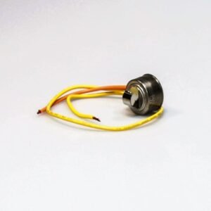WR50X10025-ERP-Defrost Bi-Metal Thermostat