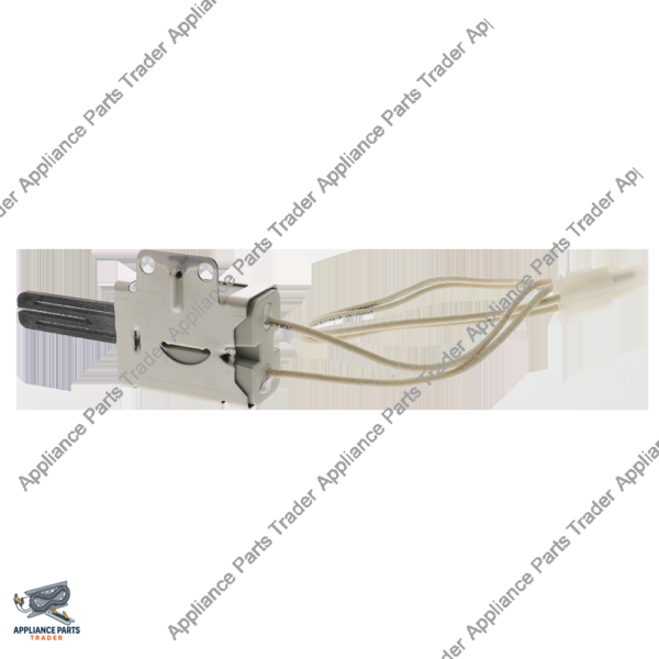 ig9400back.png IG9400-ERP-Oven Igniter 5304534663 316489400 SGR9400