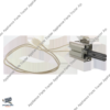 ig9400side.png IG9400-ERP-Oven Igniter 5304534663 316489400 SGR9400