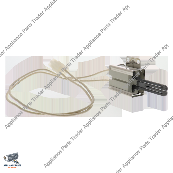 ig9400side.png IG9400-ERP-Oven Igniter 5304534663 316489400 SGR9400