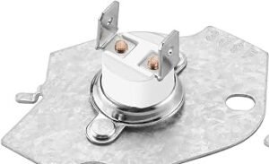 3977393-THERMAL CUT-OFF JUST THE THERMAL FUSE-JA