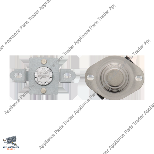 kit887a-18abottom.png KIT887A-18A-ERP-(2PCS) Dryer Thermostat Kit DC47-00018A DC96-00887C