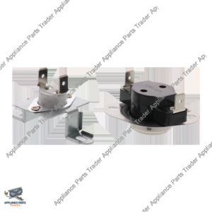 KIT887A-18A-ERP-(2PCS) Dryer Thermostat Kit DC47-00018A DC96-00887C