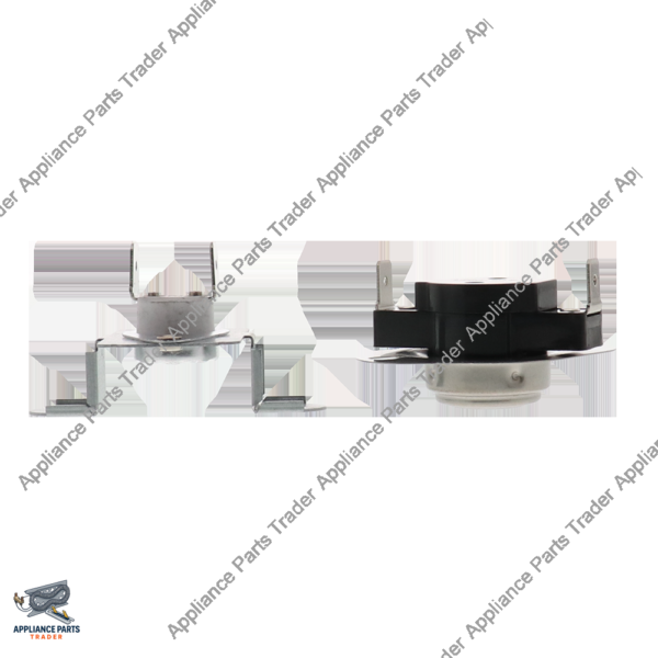 kit887a-18aside.png KIT887A-18A-ERP-(2PCS) Dryer Thermostat Kit DC47-00018A DC96-00887C